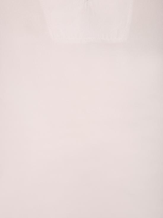 26SS 파로쉬 반팔 티셔츠 D311724 SAXON 002 White - PAROSH