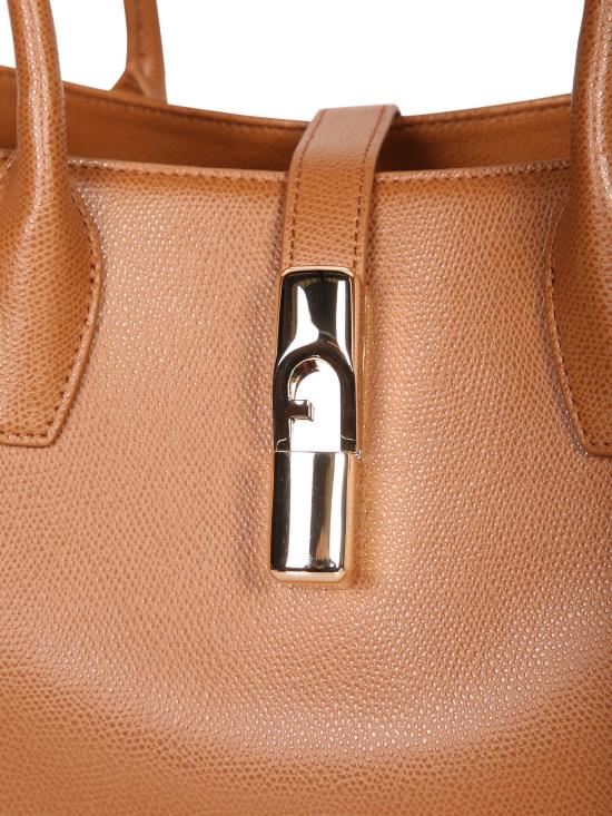 26SS 훌라 숄더백 WB01978 ARE000 4557S Brown - FURLA