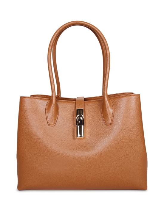 26SS 훌라 숄더백 WB01978 ARE000 4557S Brown