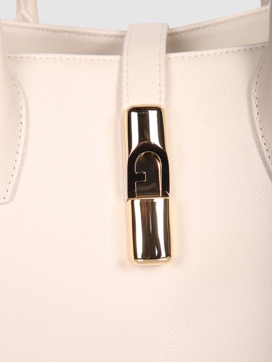 26SS 훌라 숄더백 WB01978 ARE000 PNN00 White - FURLA