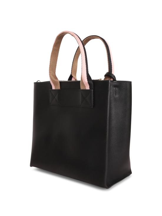 26SS 훌라 토트백 WB02038 BX4467 TON00 Black - FURLA