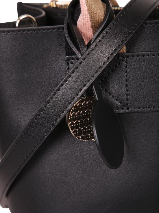 26SS 훌라 토트백 WB02038 BX4467 TON00 Black - FURLA