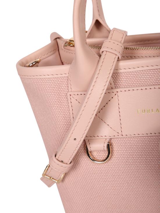 26SS 훌라 토트백 WB02068 BX2093 4655S Pink - FURLA