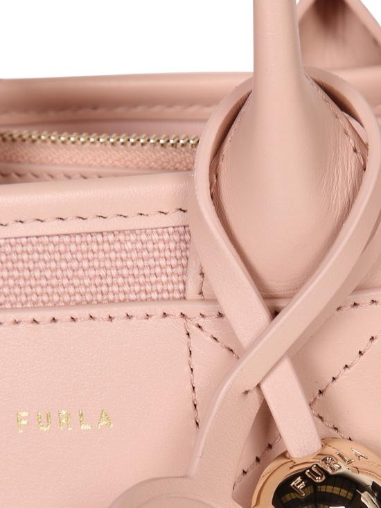 26SS 훌라 토트백 WB02068 BX2093 4655S Pink - FURLA