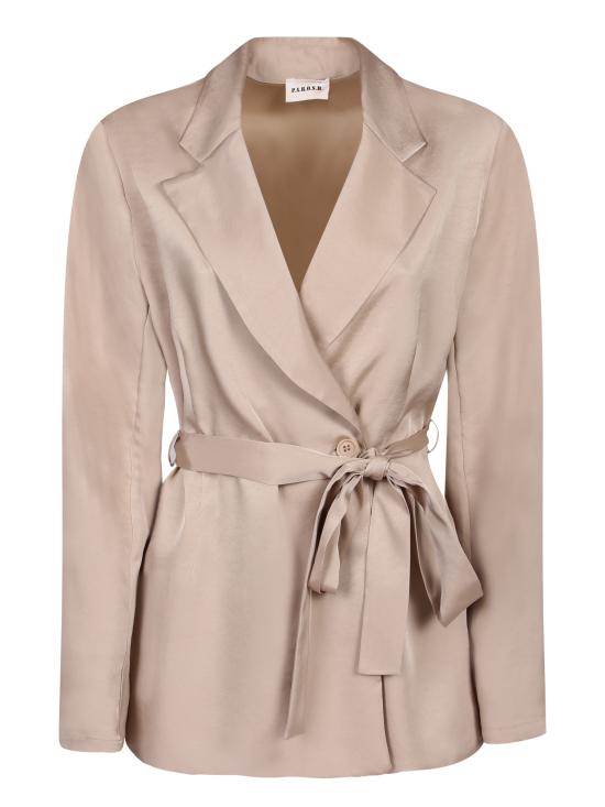 26SS 파로쉬 자켓 D420453 PAKY 004 Beige