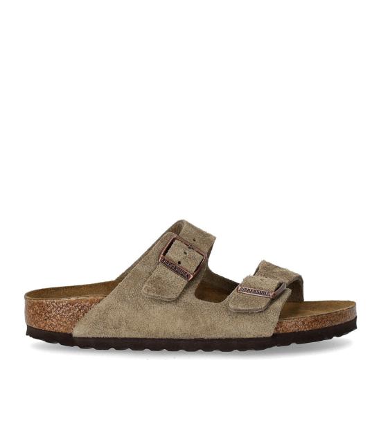 26SS 버켄스탁 뮬/슬리퍼 051463 36 Beige