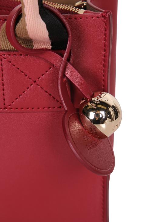 26SS 훌라 토트백 WB02068 BX4467 T6G00 Bordeaux - FURLA