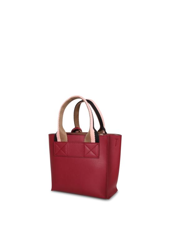 26SS 훌라 토트백 WB02068 BX4467 T6G00 Bordeaux - FURLA