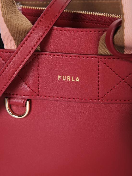 26SS 훌라 토트백 WB02068 BX4467 T6G00 Bordeaux - FURLA