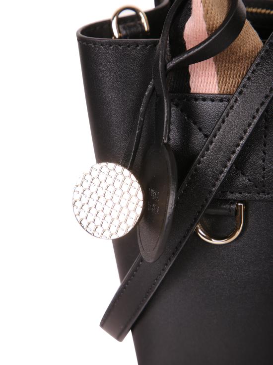 26SS 훌라 토트백 WB02068 BX4467 TON00 Black - FURLA