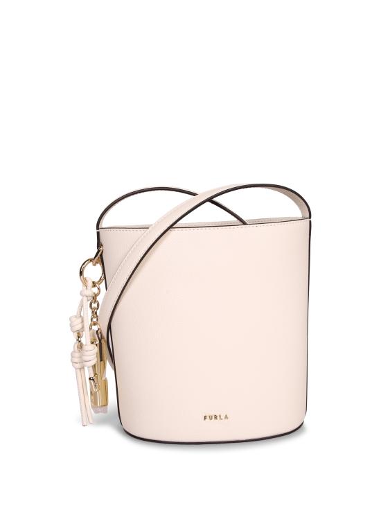 26SS 훌라 크로스백 WE00859 ARE000 PNN00 White