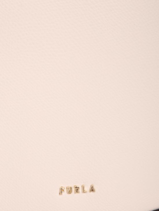 26SS 훌라 크로스백 WE00859 ARE000 PNN00 White - FURLA