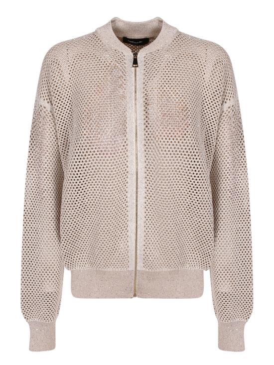 26SS 파비아나 필리피 자켓 MAD276F478 M154 0145 Yellow