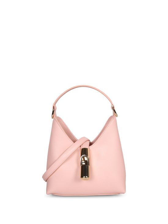 26SS 훌라 숄더백 WE00876 ARE000 4355S Pink