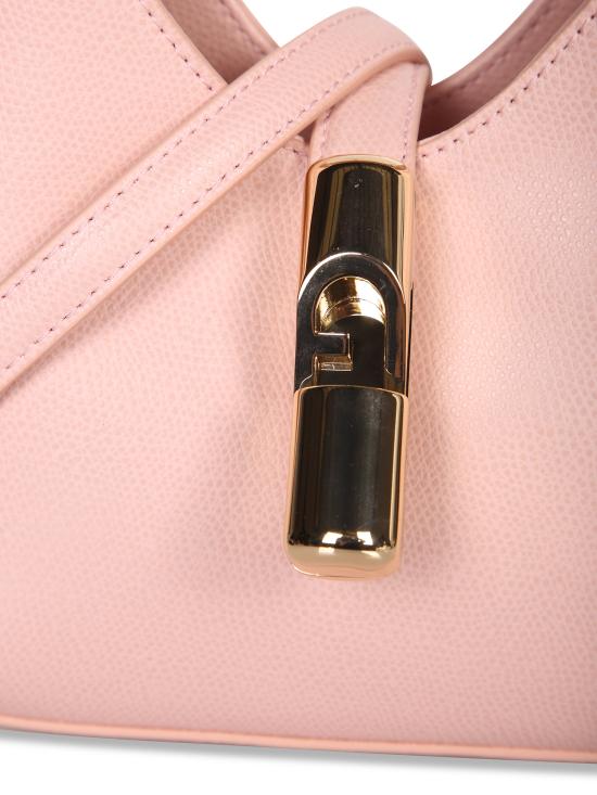 26SS 훌라 숄더백 WE00876 ARE000 4355S Pink - FURLA