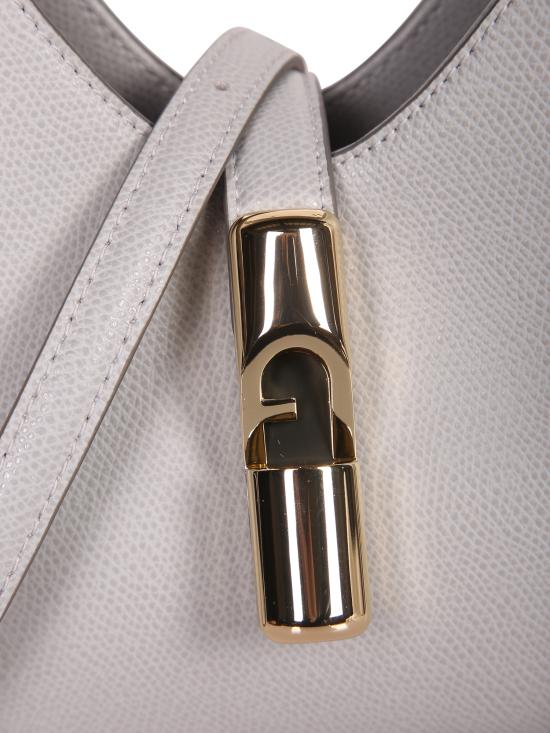 26SS 훌라 숄더백 WE00876 ARE000 CRH00 Grey - FURLA