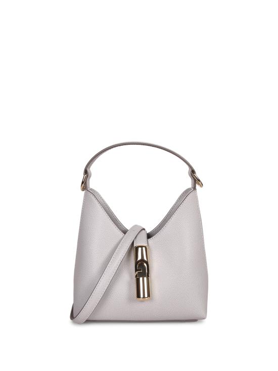 26SS 훌라 숄더백 WE00876 ARE000 CRH00 Grey