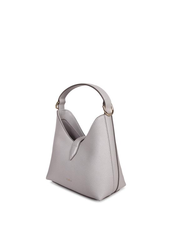 26SS 훌라 숄더백 WE00876 ARE000 CRH00 Grey - FURLA