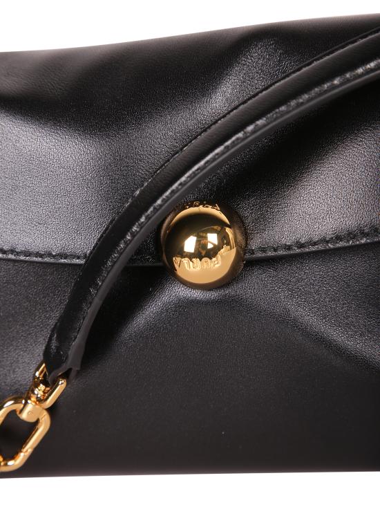 26SS 훌라 크로스백 WE00881 BX2269 O6000 Black - FURLA