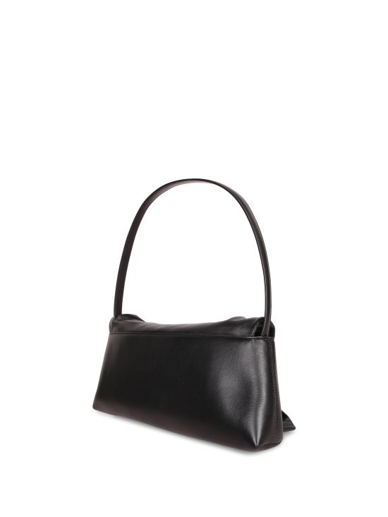 26SS 로테이트 숄더백 116120100 100 Black - ROTATE