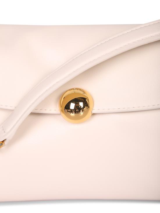 26SS 훌라 크로스백 WE00881 BX2269 PNN00 White - FURLA