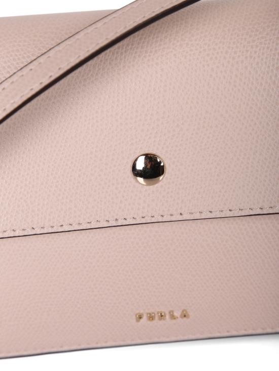 26SS 훌라 크로스백 WE00898 ARE000 LIN00 White - FURLA