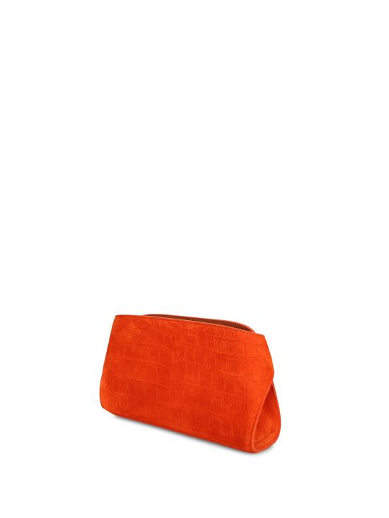 26SS 살바토레 페라가모 크로스백 792847 218964 022 Orange - SALVATORE FERRAGAMO