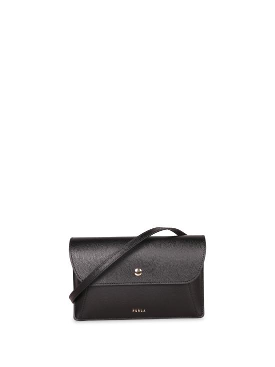 26SS 훌라 크로스백 WE00898 ARE000 O6000 Black