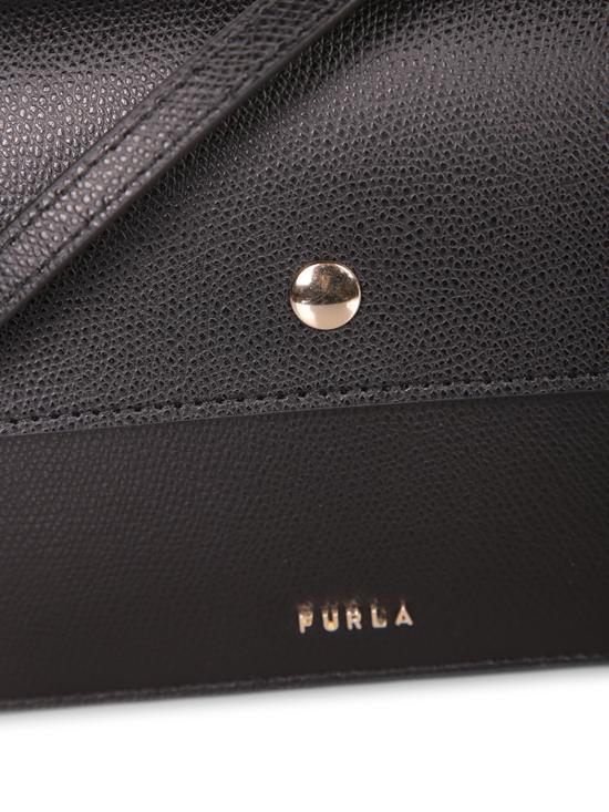26SS 훌라 크로스백 WE00898 ARE000 O6000 Black - FURLA