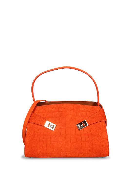 26SS 살바토레 페라가모 토트백 792870 219816 034 Orange