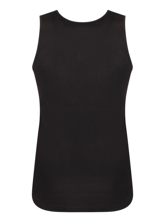 26SS 돌체앤가바나 스웨터 G8QG9Z FU7AV N0000 Black - DOLCE & GABBANA