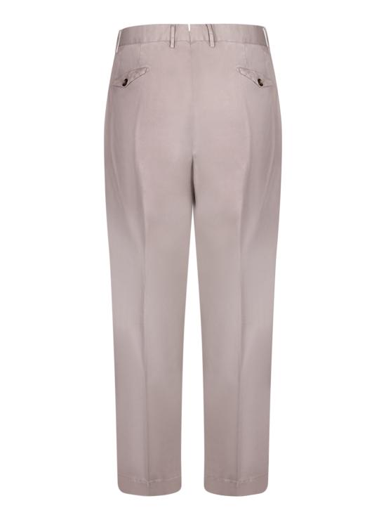 26SS 델 오글리오 수트 팬츠 PL01 DSE3295 94 Beige - DELL'OGLIO