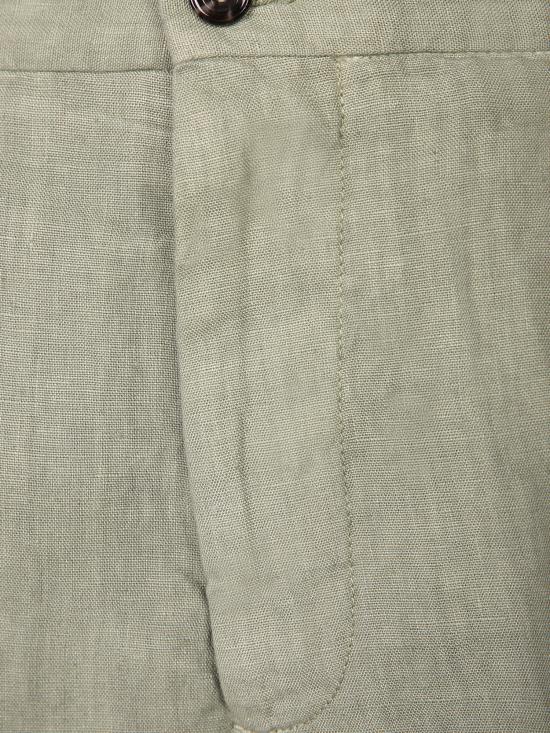 26SS 델 오글리오 숏팬츠 PTN01 TCR3434 61 Green - DELL'OGLIO