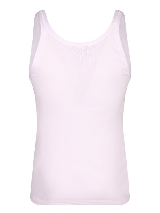 26SS 돌체앤가바나 스웨터 G8PA8T G7P3I W0800 White - DOLCE & GABBANA