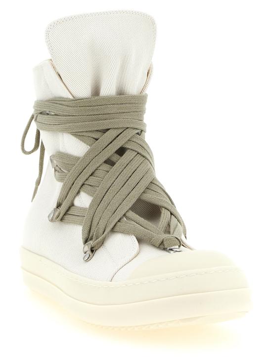 26SS 다크쉐도우 스니커즈 DU01F4809DOW14111 Beige - DRKSHDW