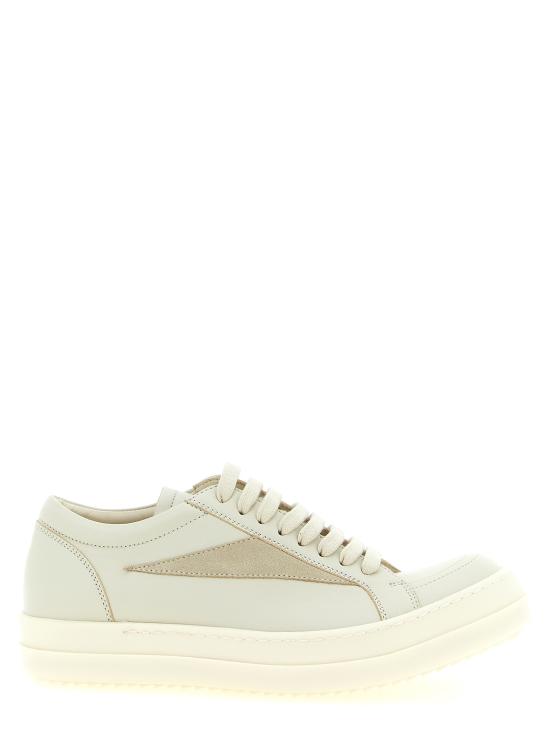 26SS 릭 오웬스 스니커즈 RO01F6888LCOLVS31081 Beige