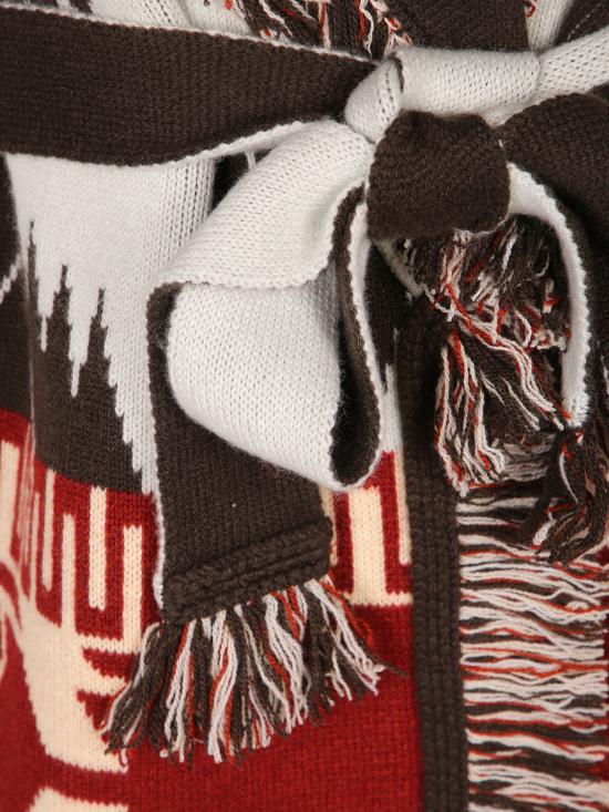 26SS 알라누이 가디건 LWHB064R26 KNI0274 16E Multi - ALANUI