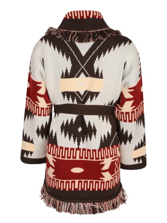 26SS 알라누이 가디건 LWHB064R26 KNI0274 16E Multi - ALANUI