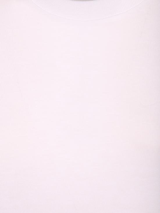 26SS 에르노 반팔 티셔츠 JG000223D 52056 1000 White - HERNO