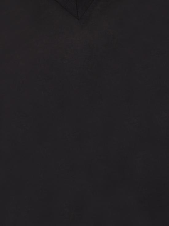 26SS 에르노 반팔 티셔츠 JV000015D 52056 9300 Black - HERNO