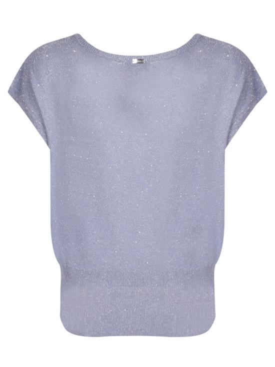 26SS 에르노 스웨터 MG000226D 76089 9128 Green - HERNO