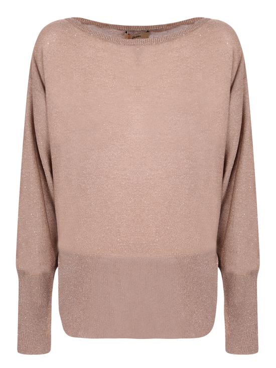 26SS 에르노 스웨터 MG000229D 76089 2700 Brown