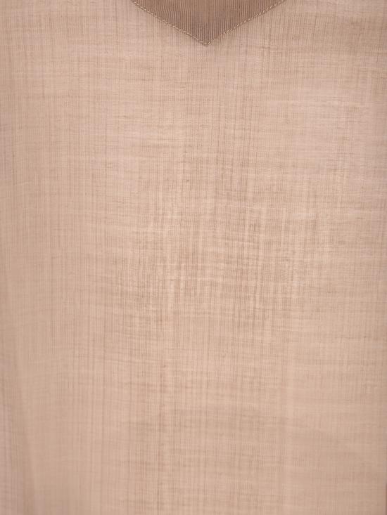 26SS 딸리아토레 반팔 티셔츠 ZANTE 690003 T1152 Beige - TAGLIATORE