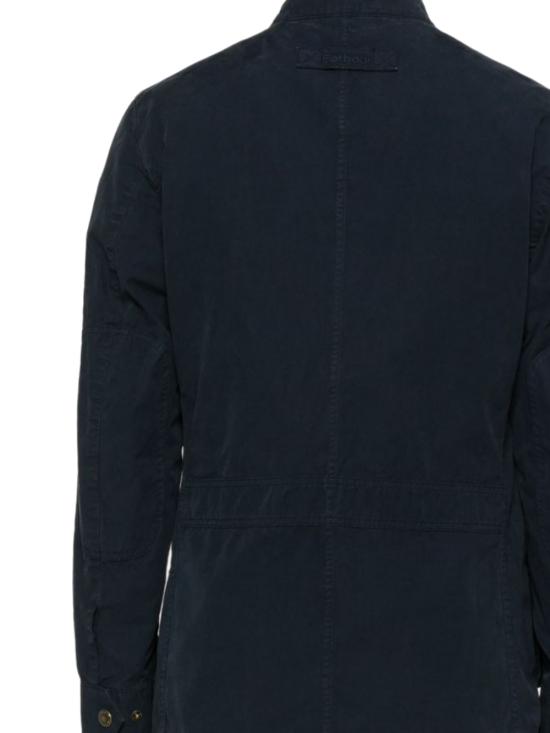 26SS 바버 자켓 MCA0979 MCANY51 Navy - BARBOUR