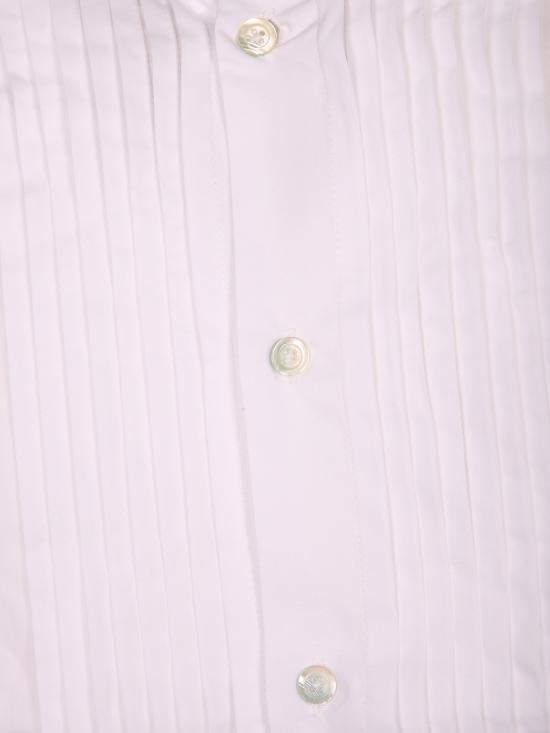 26SS 딸리아토레 긴팔 셔츠 GHANDI 740027 X1291 White - TAGLIATORE