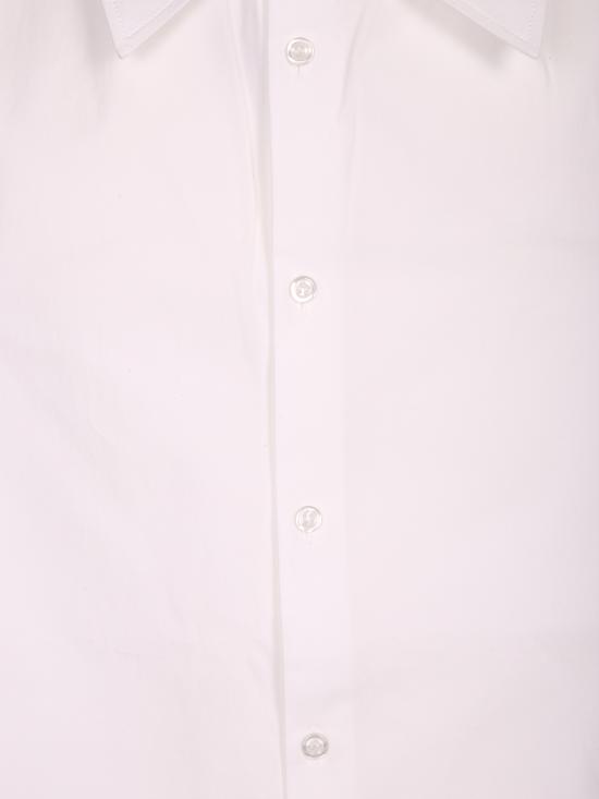 26SS 세퍼 긴팔 셔츠 MFW25TRINO WHI White - SEFR