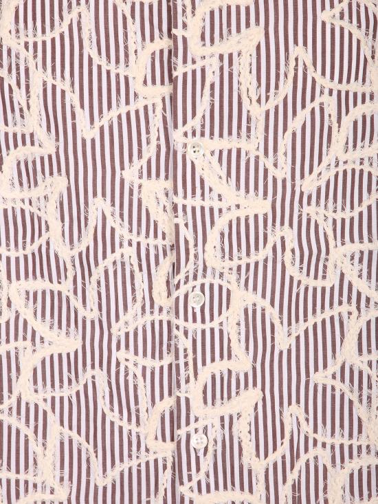 26SS 세퍼 반팔 셔츠 MSS26DAYOT BYT Blue - SEFR