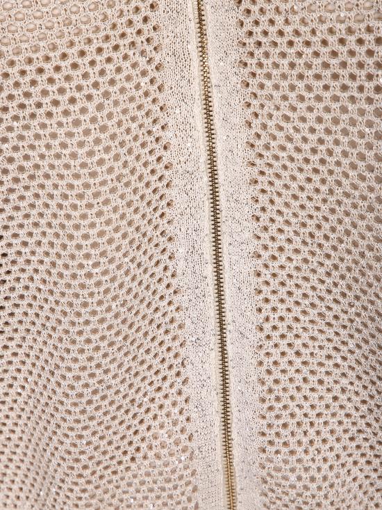 26SS 파비아나 필리피 자켓 MAD276F478 M154 0145 Yellow - FABIANA FILIPPI