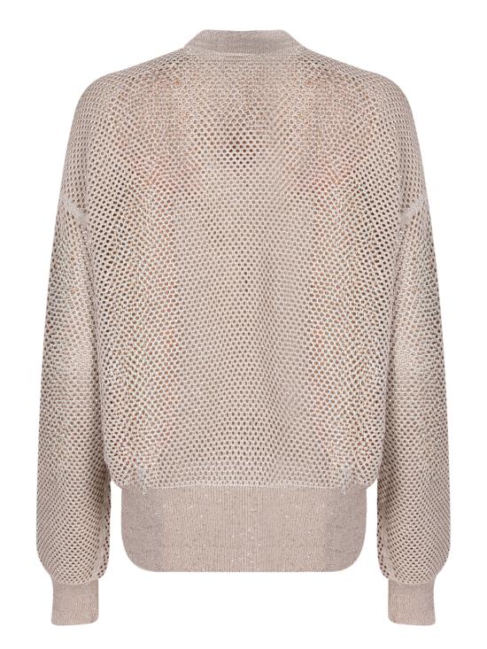 26SS 파비아나 필리피 자켓 MAD276F478 M154 0145 Yellow - FABIANA FILIPPI