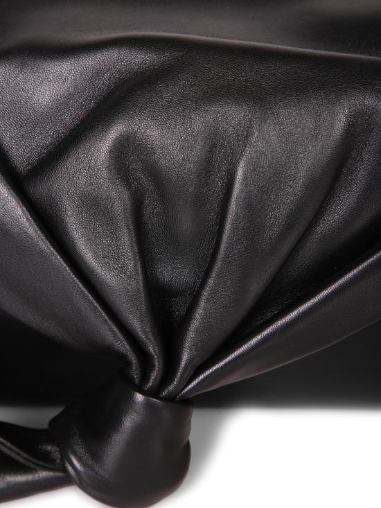 26SS 로테이트 숄더백 116120100 100 Black - ROTATE